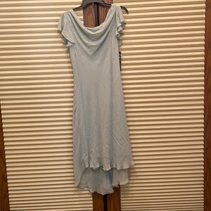 SZ 14p beautifully romantic dress